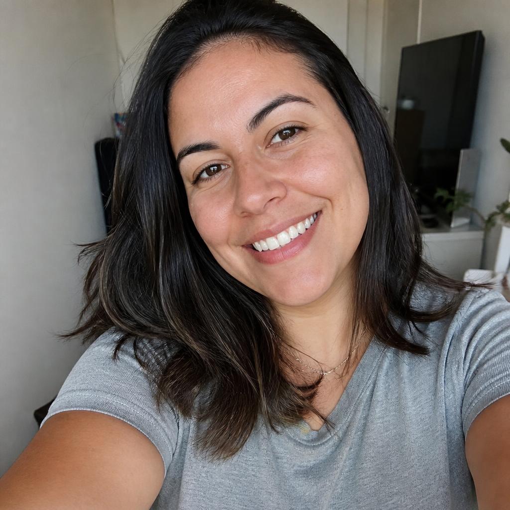 Juliana Ribeiro
