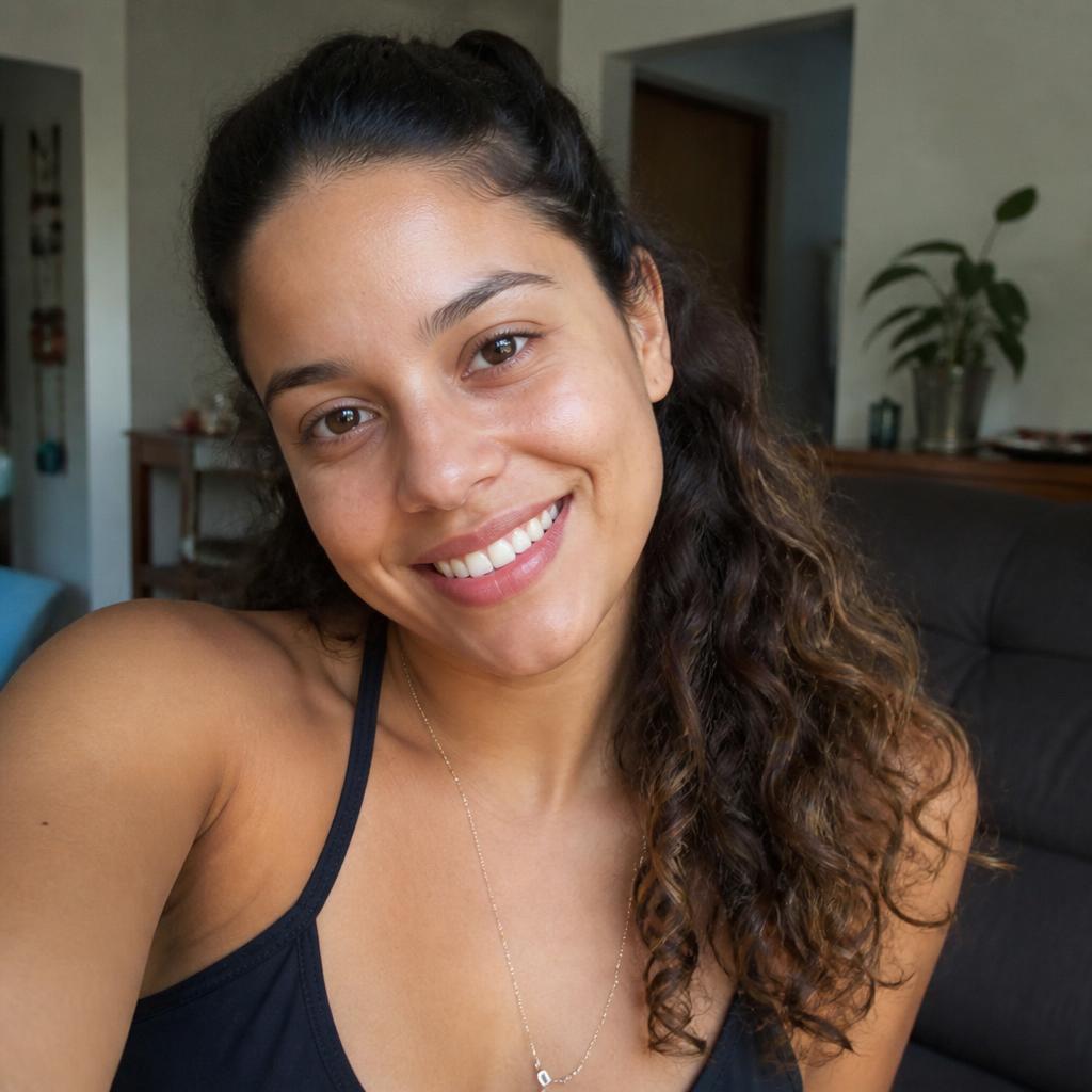 Aline Ferreira