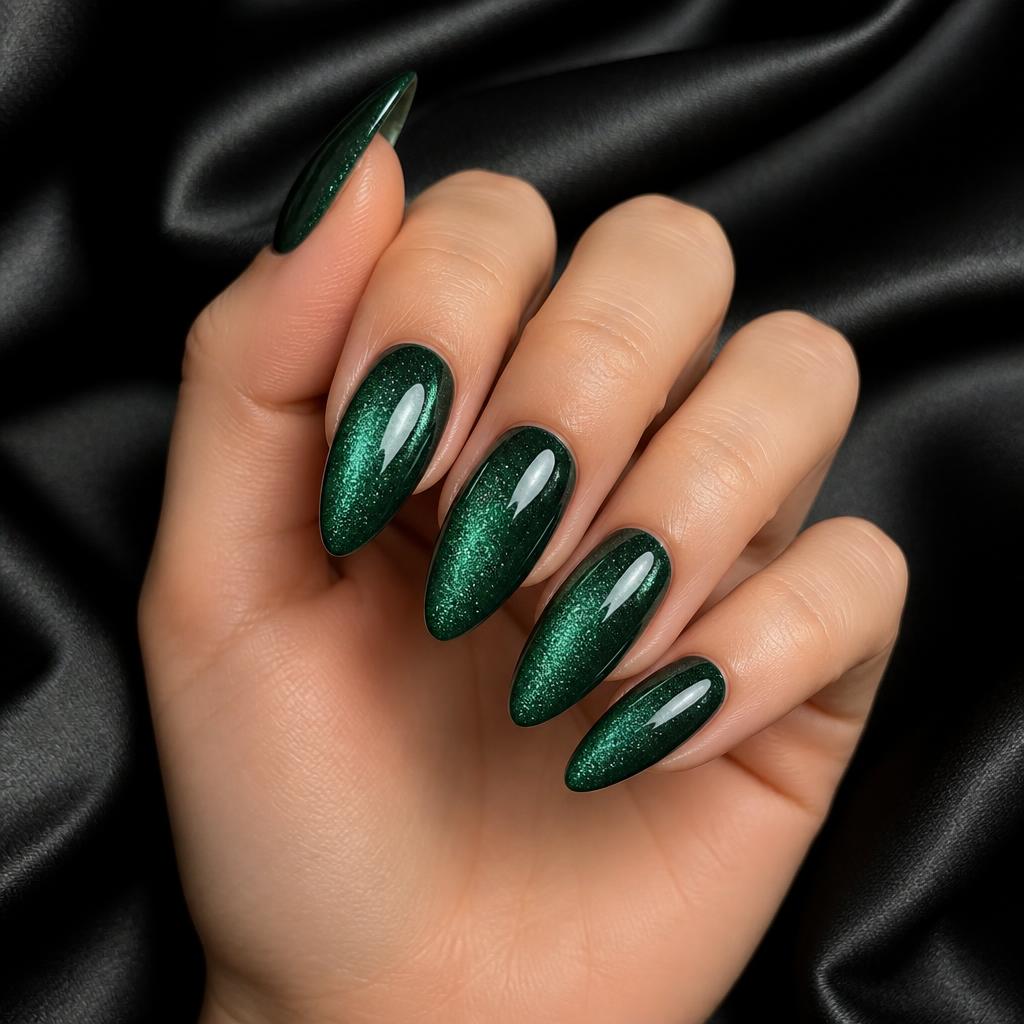 Nail art e decoração